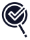 magnifying glass icon